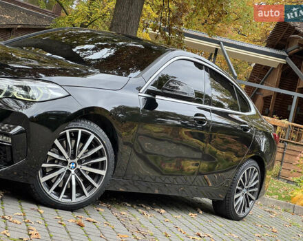 Черный БМВ 2 Серия, объемом двигателя 2 л и пробегом 60 тыс. км за 22899 $, фото 19 на Automoto.ua