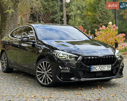 Черный БМВ 2 Серия, объемом двигателя 2 л и пробегом 60 тыс. км за 22899 $, фото 6 на Automoto.ua
