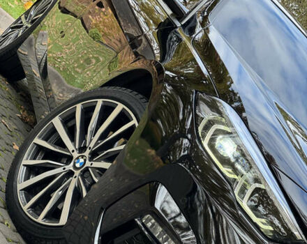 Черный БМВ 2 Серия, объемом двигателя 2 л и пробегом 60 тыс. км за 22899 $, фото 8 на Automoto.ua