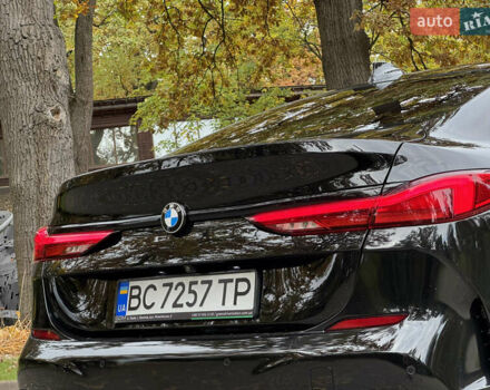 Черный БМВ 2 Серия, объемом двигателя 2 л и пробегом 60 тыс. км за 22899 $, фото 28 на Automoto.ua