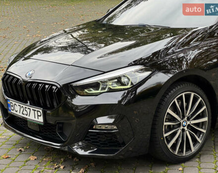 Черный БМВ 2 Серия, объемом двигателя 2 л и пробегом 60 тыс. км за 22899 $, фото 33 на Automoto.ua