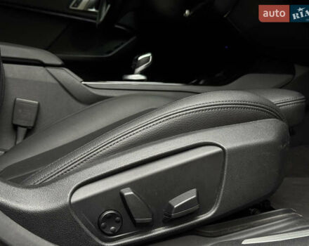 Черный БМВ 2 Серия, объемом двигателя 2 л и пробегом 60 тыс. км за 22899 $, фото 46 на Automoto.ua