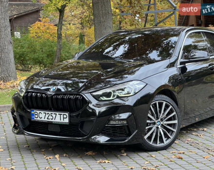 Черный БМВ 2 Серия, объемом двигателя 2 л и пробегом 60 тыс. км за 22899 $, фото 16 на Automoto.ua