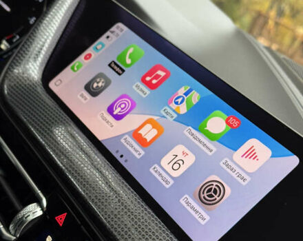 Черный БМВ 2 Серия, объемом двигателя 2 л и пробегом 60 тыс. км за 22899 $, фото 49 на Automoto.ua