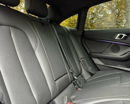 Черный БМВ 2 Серия, объемом двигателя 2 л и пробегом 60 тыс. км за 22899 $, фото 55 на Automoto.ua