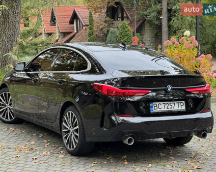 Черный БМВ 2 Серия, объемом двигателя 2 л и пробегом 60 тыс. км за 22899 $, фото 22 на Automoto.ua