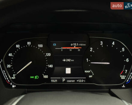 Черный БМВ 2 Серия, объемом двигателя 2 л и пробегом 60 тыс. км за 22899 $, фото 57 на Automoto.ua