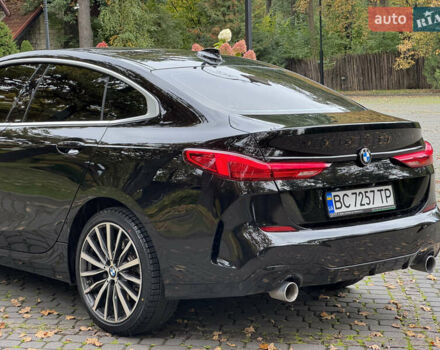 Черный БМВ 2 Серия, объемом двигателя 2 л и пробегом 60 тыс. км за 22899 $, фото 30 на Automoto.ua