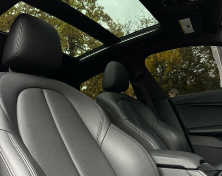 Черный БМВ 2 Серия, объемом двигателя 2 л и пробегом 60 тыс. км за 22899 $, фото 45 на Automoto.ua