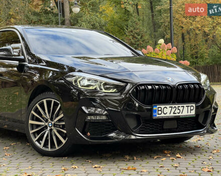Черный БМВ 2 Серия, объемом двигателя 2 л и пробегом 60 тыс. км за 22899 $, фото 5 на Automoto.ua