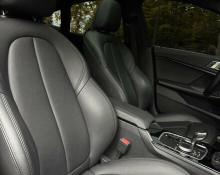 Черный БМВ 2 Серия, объемом двигателя 2 л и пробегом 60 тыс. км за 22899 $, фото 47 на Automoto.ua