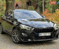 Черный БМВ 2 Серия, объемом двигателя 2 л и пробегом 60 тыс. км за 22899 $, фото 3 на Automoto.ua