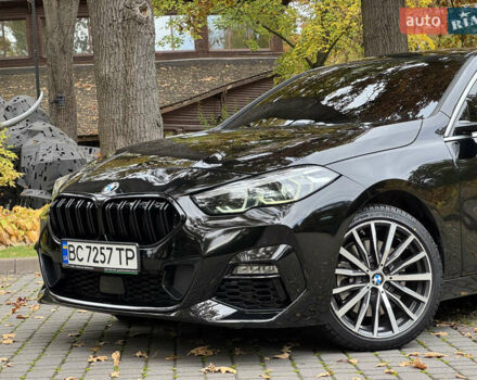 Черный БМВ 2 Серия, объемом двигателя 2 л и пробегом 60 тыс. км за 22899 $, фото 18 на Automoto.ua