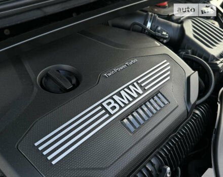 Чорний БМВ 2 Серія, об'ємом двигуна 2 л та пробігом 116 тис. км за 25600 $, фото 49 на Automoto.ua