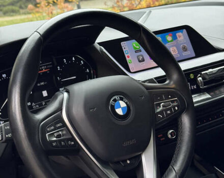 Черный БМВ 2 Серия, объемом двигателя 2 л и пробегом 60 тыс. км за 22899 $, фото 38 на Automoto.ua