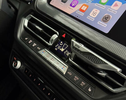 Черный БМВ 2 Серия, объемом двигателя 2 л и пробегом 60 тыс. км за 22899 $, фото 50 на Automoto.ua