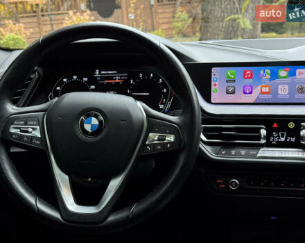 Черный БМВ 2 Серия, объемом двигателя 2 л и пробегом 60 тыс. км за 22899 $, фото 36 на Automoto.ua