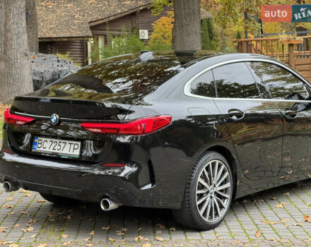 Черный БМВ 2 Серия, объемом двигателя 2 л и пробегом 60 тыс. км за 22899 $, фото 31 на Automoto.ua