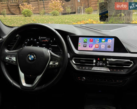Черный БМВ 2 Серия, объемом двигателя 2 л и пробегом 60 тыс. км за 22899 $, фото 56 на Automoto.ua