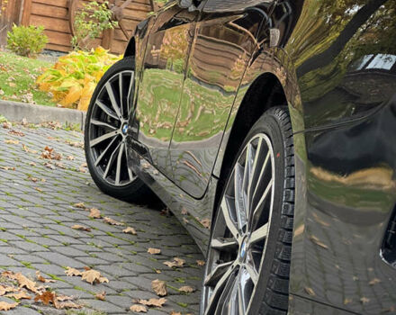 Черный БМВ 2 Серия, объемом двигателя 2 л и пробегом 60 тыс. км за 22899 $, фото 25 на Automoto.ua