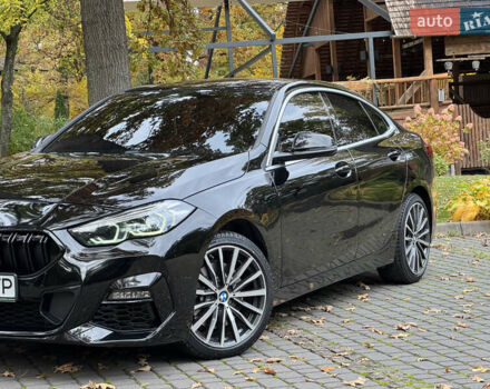 Черный БМВ 2 Серия, объемом двигателя 2 л и пробегом 60 тыс. км за 22899 $, фото 17 на Automoto.ua