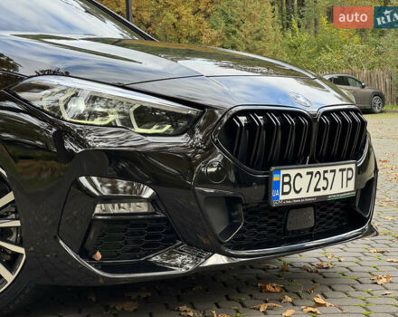 Черный БМВ 2 Серия, объемом двигателя 2 л и пробегом 60 тыс. км за 22899 $, фото 9 на Automoto.ua
