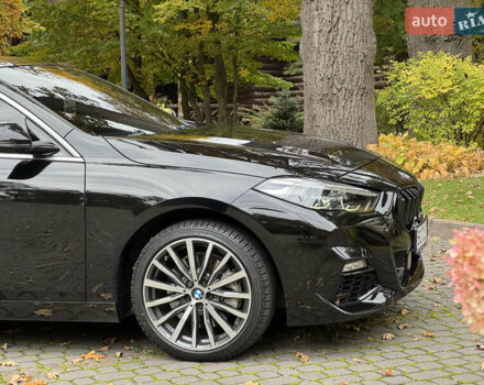 Черный БМВ 2 Серия, объемом двигателя 2 л и пробегом 60 тыс. км за 22899 $, фото 32 на Automoto.ua