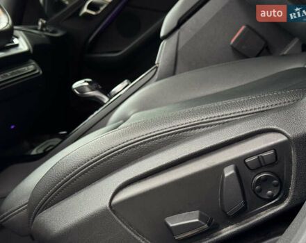 Черный БМВ 2 Серия, объемом двигателя 2 л и пробегом 60 тыс. км за 22899 $, фото 44 на Automoto.ua