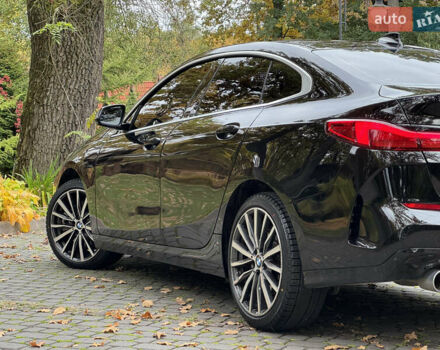 Черный БМВ 2 Серия, объемом двигателя 2 л и пробегом 60 тыс. км за 22899 $, фото 24 на Automoto.ua