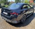 Черный БМВ 2 Серия, объемом двигателя 2 л и пробегом 9 тыс. км за 42000 $, фото 7 на Automoto.ua