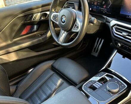 Черный БМВ 2 Серия, объемом двигателя 3 л и пробегом 23 тыс. км за 49999 $, фото 33 на Automoto.ua