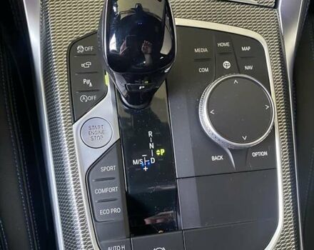 Черный БМВ 2 Серия, объемом двигателя 2 л и пробегом 9 тыс. км за 42000 $, фото 20 на Automoto.ua