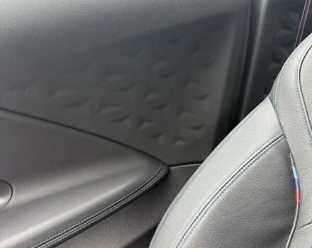 Черный БМВ 2 Серия, объемом двигателя 2 л и пробегом 9 тыс. км за 42000 $, фото 26 на Automoto.ua