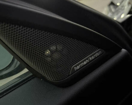 Черный БМВ 2 Серия, объемом двигателя 3 л и пробегом 33 тыс. км за 26500 $, фото 10 на Automoto.ua