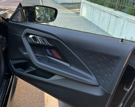 Черный БМВ 2 Серия, объемом двигателя 3 л и пробегом 23 тыс. км за 49999 $, фото 31 на Automoto.ua