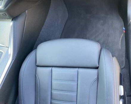 Черный БМВ 2 Серия, объемом двигателя 2 л и пробегом 9 тыс. км за 42000 $, фото 29 на Automoto.ua