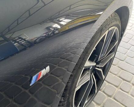 Черный БМВ 2 Серия, объемом двигателя 2 л и пробегом 9 тыс. км за 42000 $, фото 9 на Automoto.ua