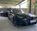 Чорний БМВ 2 Серія, об'ємом двигуна 2 л та пробігом 6 тис. км за 41000 $, фото 1 на Automoto.ua