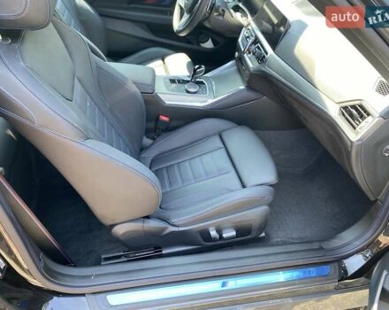 Черный БМВ 2 Серия, объемом двигателя 2 л и пробегом 9 тыс. км за 42000 $, фото 21 на Automoto.ua