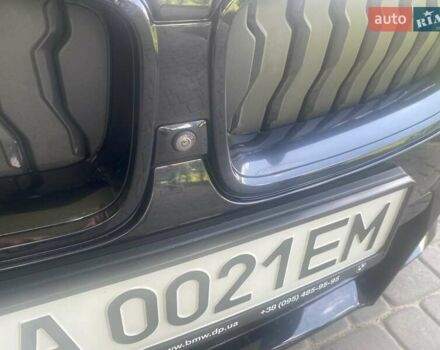 Чорний БМВ 2 Серія, об'ємом двигуна 2 л та пробігом 6 тис. км за 41000 $, фото 3 на Automoto.ua