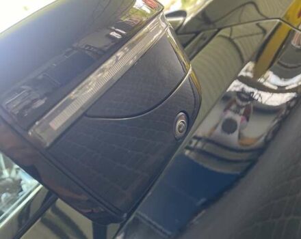 Черный БМВ 2 Серия, объемом двигателя 2 л и пробегом 9 тыс. км за 42000 $, фото 10 на Automoto.ua