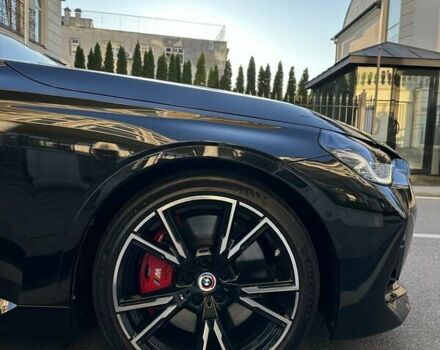 Черный БМВ 2 Серия, объемом двигателя 3 л и пробегом 23 тыс. км за 49999 $, фото 22 на Automoto.ua