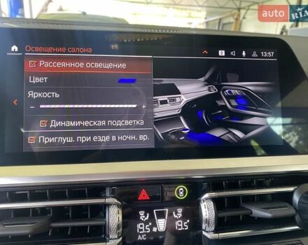 Черный БМВ 2 Серия, объемом двигателя 2 л и пробегом 9 тыс. км за 42000 $, фото 35 на Automoto.ua