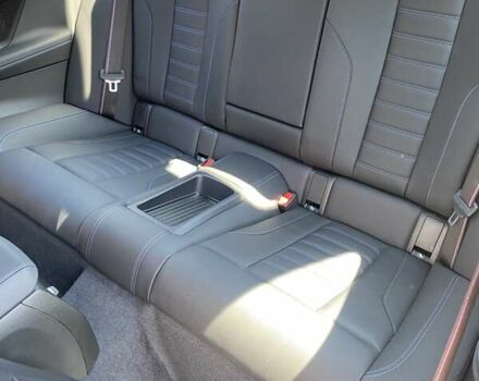 Черный БМВ 2 Серия, объемом двигателя 2 л и пробегом 9 тыс. км за 42000 $, фото 47 на Automoto.ua