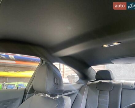 Черный БМВ 2 Серия, объемом двигателя 2 л и пробегом 9 тыс. км за 42000 $, фото 23 на Automoto.ua