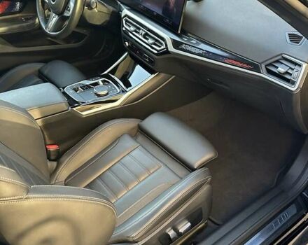 Черный БМВ 2 Серия, объемом двигателя 3 л и пробегом 23 тыс. км за 49999 $, фото 32 на Automoto.ua