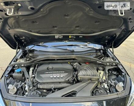 Черный БМВ 2 Серия, объемом двигателя 2 л и пробегом 4 тыс. км за 40500 $, фото 79 на Automoto.ua