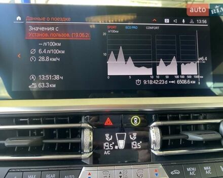 Черный БМВ 2 Серия, объемом двигателя 2 л и пробегом 9 тыс. км за 42000 $, фото 34 на Automoto.ua