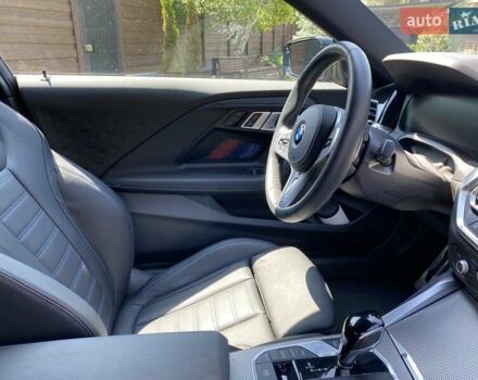 Черный БМВ 2 Серия, объемом двигателя 2 л и пробегом 9 тыс. км за 42000 $, фото 18 на Automoto.ua