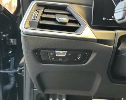 Черный БМВ 2 Серия, объемом двигателя 3 л и пробегом 23 тыс. км за 49999 $, фото 40 на Automoto.ua